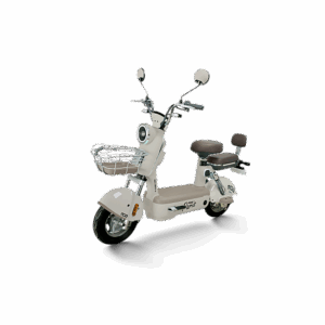 Scuter electric RDB Paris, 600W, 25 km/h, fără permis