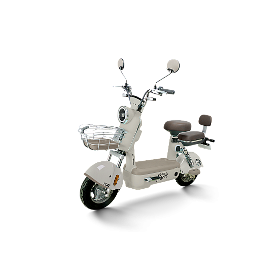 Scuter electric RDB Paris, 600W, 25 km/h, fără permis