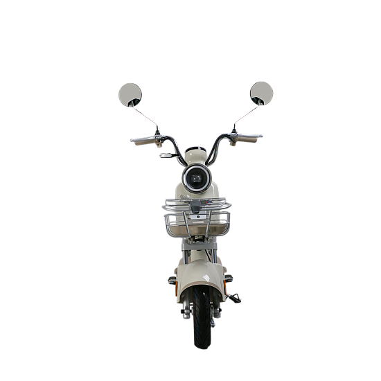 Scuter electric RDB Paris, 600W, 25 km/h, fără permis - imagine 2