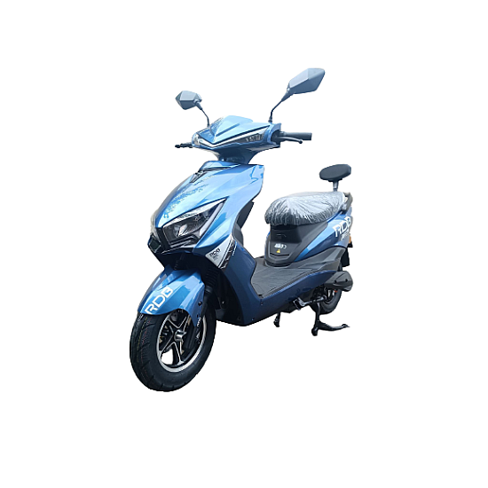 Scuter electric RDB Delta Plus, 2000W, 25 km/h, fără permis