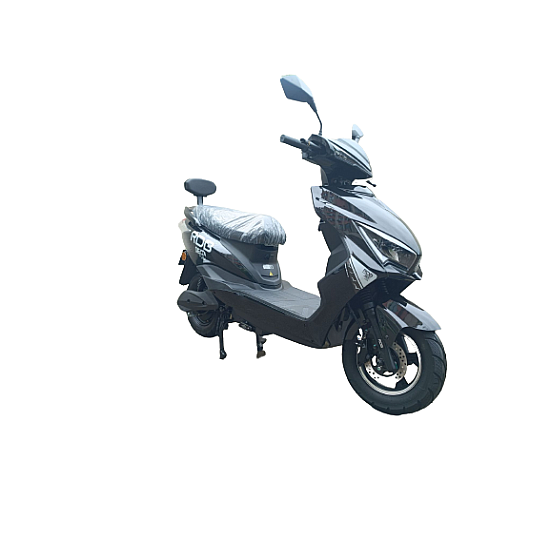 Scuter electric RDB Delta Plus, 2000W, 25 km/h, fără permis - imagine 6