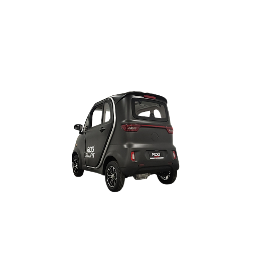 Mașină electrică RDB Smart, 3000W, 25km/h, fără permis - imagine 5