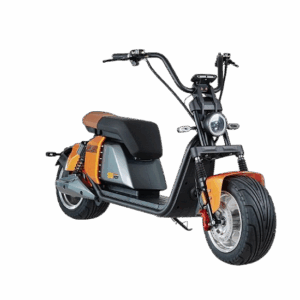 Scuter electric RDB CC25, 2000W, 25 km/h, fără permis