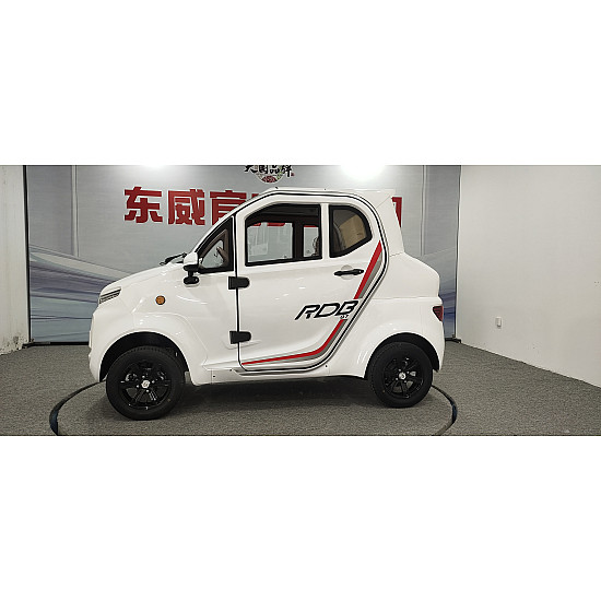 Mașină electrică RDB Q7, 1900W, 25 km/h, Fără permis - imagine 4