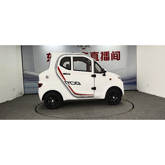 Mașină electrică RDB Q7, 1900W, 25 km/h, Fără permis - imagine 5