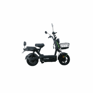 Scuter electric RDB Roma, 600W, 25 km/h, fără permis