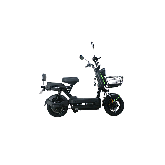 Scuter electric RDB Roma, 600W, 25 km/h, fără permis