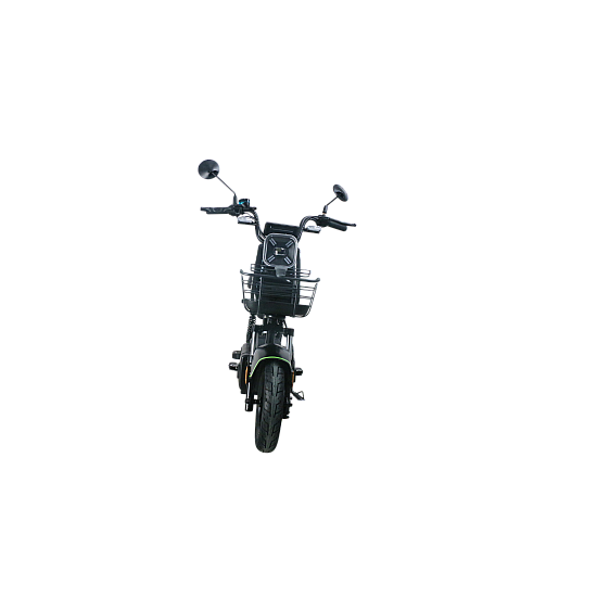 Scuter electric RDB Roma, 600W, 25 km/h, fără permis - imagine 6