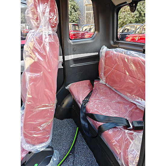 Mașină electrică RDB SOFT 60V 58Ah, 1150W, Fără permis - imagine 9