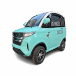 Mașină electrică RDB SOFT 60V 58Ah, 1150W, Fără permis