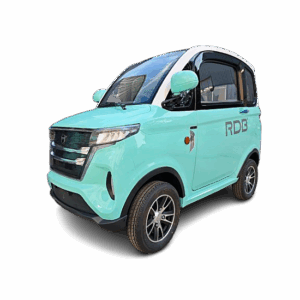 Mașină electrică RDB SOFT 60V 58Ah, 1150W, Fără permis