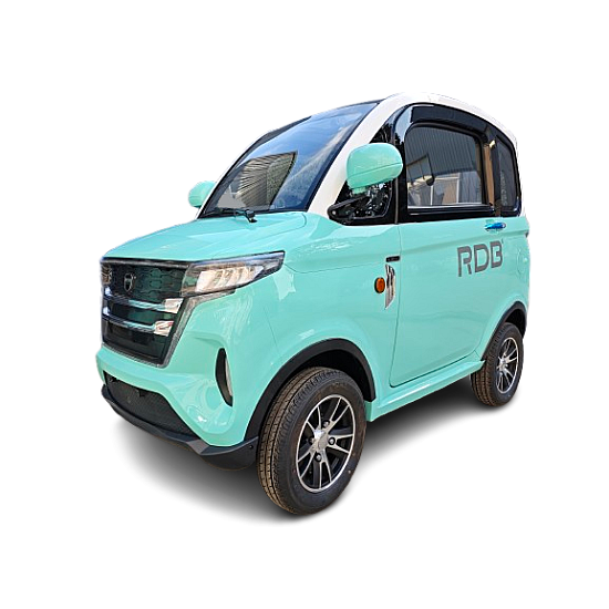 Mașină electrică RDB SOFT 60V 58Ah, 1150W, Fără permis