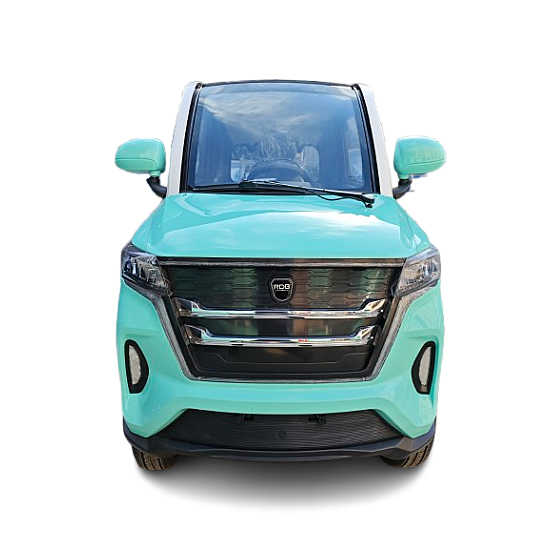 Mașină electrică RDB SOFT 60V 58Ah, 1150W, Fără permis - imagine 2