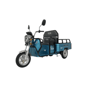 Triciclu electric RDB L-Klass 4, 1350W, 25 km/h, fără permis