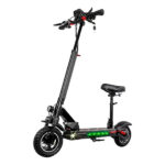 Trotinetă electrică cu șa RDB JL024-01, 500W