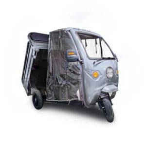 Cabină folie Volta VT5