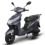 Scuter electric Volta VS1, 2000W, 25 km/h, fără permis