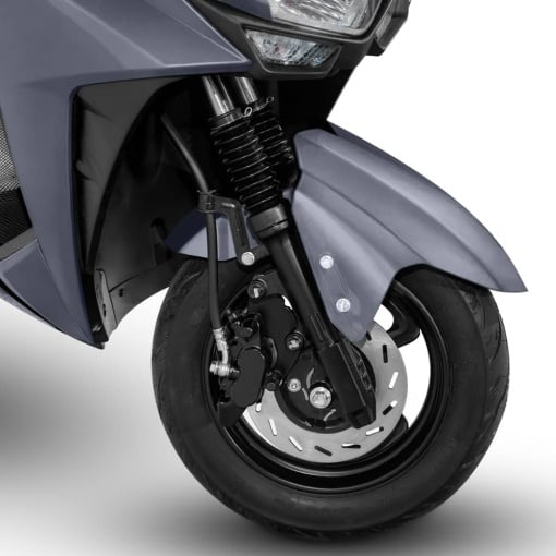 Scuter electric Volta S1, 2000W, 25 km/h, fără permis - imagine 2