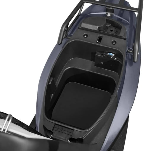 Scuter electric Volta S1, 2000W, 25 km/h, fără permis - imagine 4