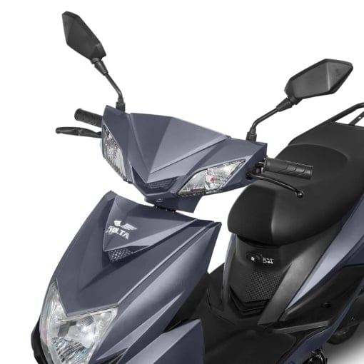 Scuter electric Volta S1, 2000W, 25 km/h, fără permis - imagine 8