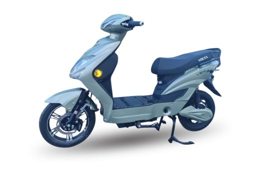Scuter electric Volta SX, 220W, 25 km/h, fără permis - imagine 2