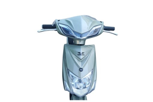 Scuter electric Volta SX, 220W, 25 km/h, fără permis - imagine 4