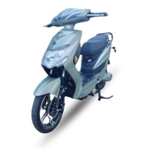 Scuter electric Volta SX, 220W, 25 km/h, fără permis
