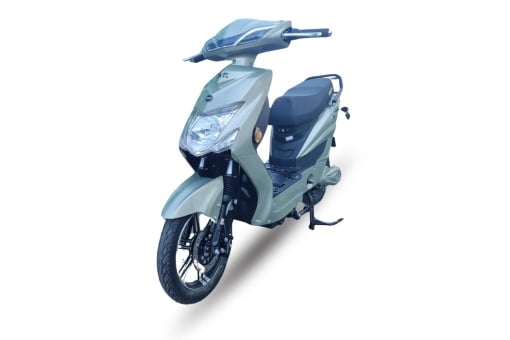 Scuter electric Volta SX, 220W, 25 km/h, fără permis