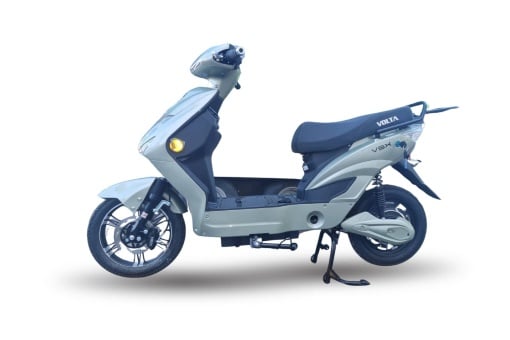 Scuter electric Volta SX, 220W, 25 km/h, fără permis - imagine 5