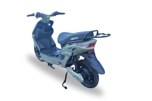 Scuter electric Volta SX, 220W, 25 km/h, fără permis - imagine 6
