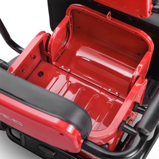 Triciclu electric Volta APM5, 1000W, 25 km/h, fără permis - imagine 7