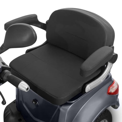 Triciclu electric Volta M4, 1000W, 60V 20 Ah, 25 km/h, fără permis - imagine 6