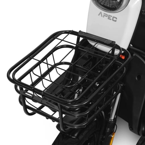 Triciclu electric Volta APM2, 1000W, 25 km/h, fără permis - imagine 3