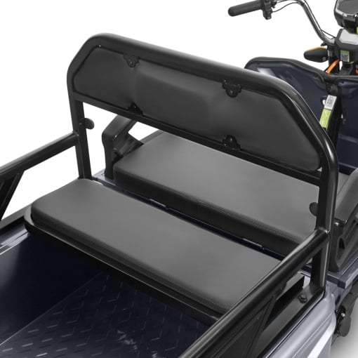 Triciclu electric Volta APT4, 1000W, 25 km/h, fără permis - imagine 5