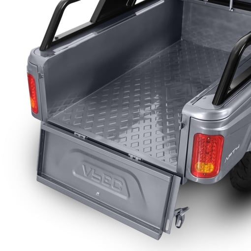 Triciclu electric Volta APT4, 1000W, 25 km/h, fără permis - imagine 6