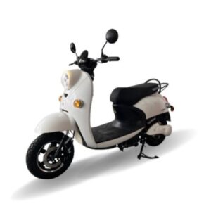 Scuter electric Volta S2, 2000W, 25 km/h, fără permis