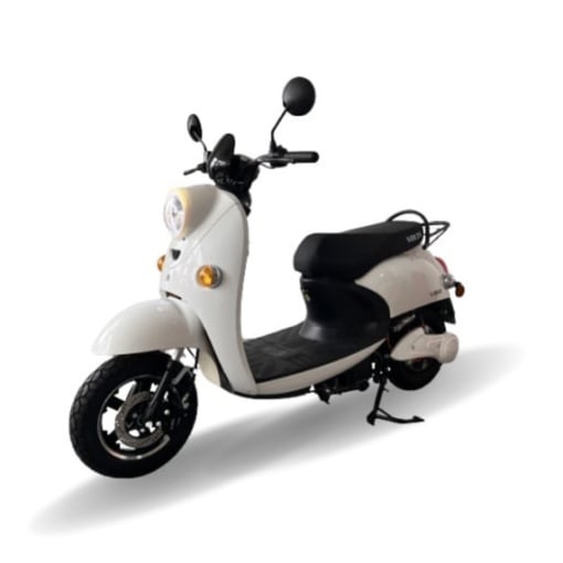 Scuter electric Volta S2, 2000W, 25 km/h, fără permis