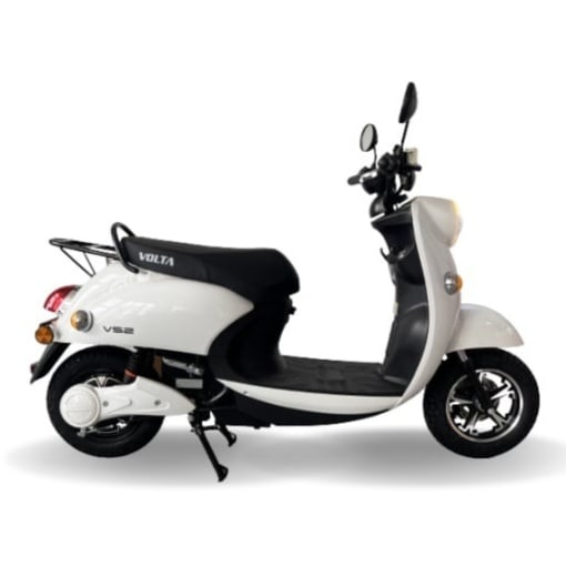 Scuter electric Volta S2, 2000W, 25 km/h, fără permis - imagine 6