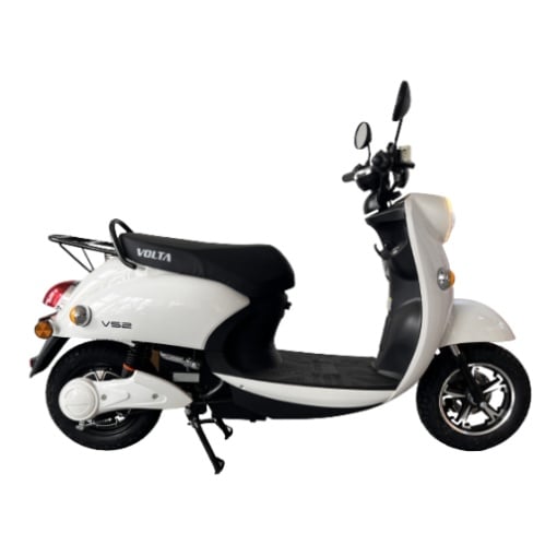 Scuter electric Volta S2, 2000W, 25 km/h, fără permis - imagine 2