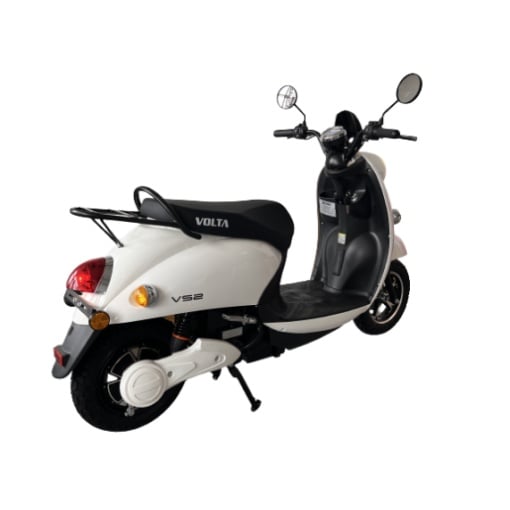 Scuter electric Volta S2, 2000W, 25 km/h, fără permis - imagine 3
