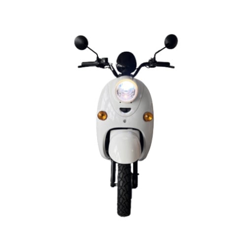 Scuter electric Volta S2, 2000W, 25 km/h, fără permis - imagine 4