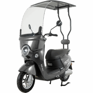 Scuter electric RDB OSLO, 2000W, 72V 20Ah, 25 km/h, Fără permis