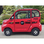 Masina Electrica RDB STRONG, 60V 58Ah, 3000W, Fara permis